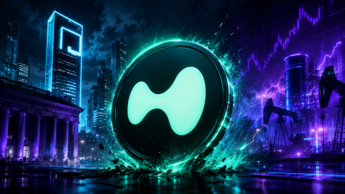 ICE-Chef nennt Hyperliquid „größer als Nasdaq“