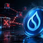 Sui Network erlebt weiteren Mainnet-Stillstand