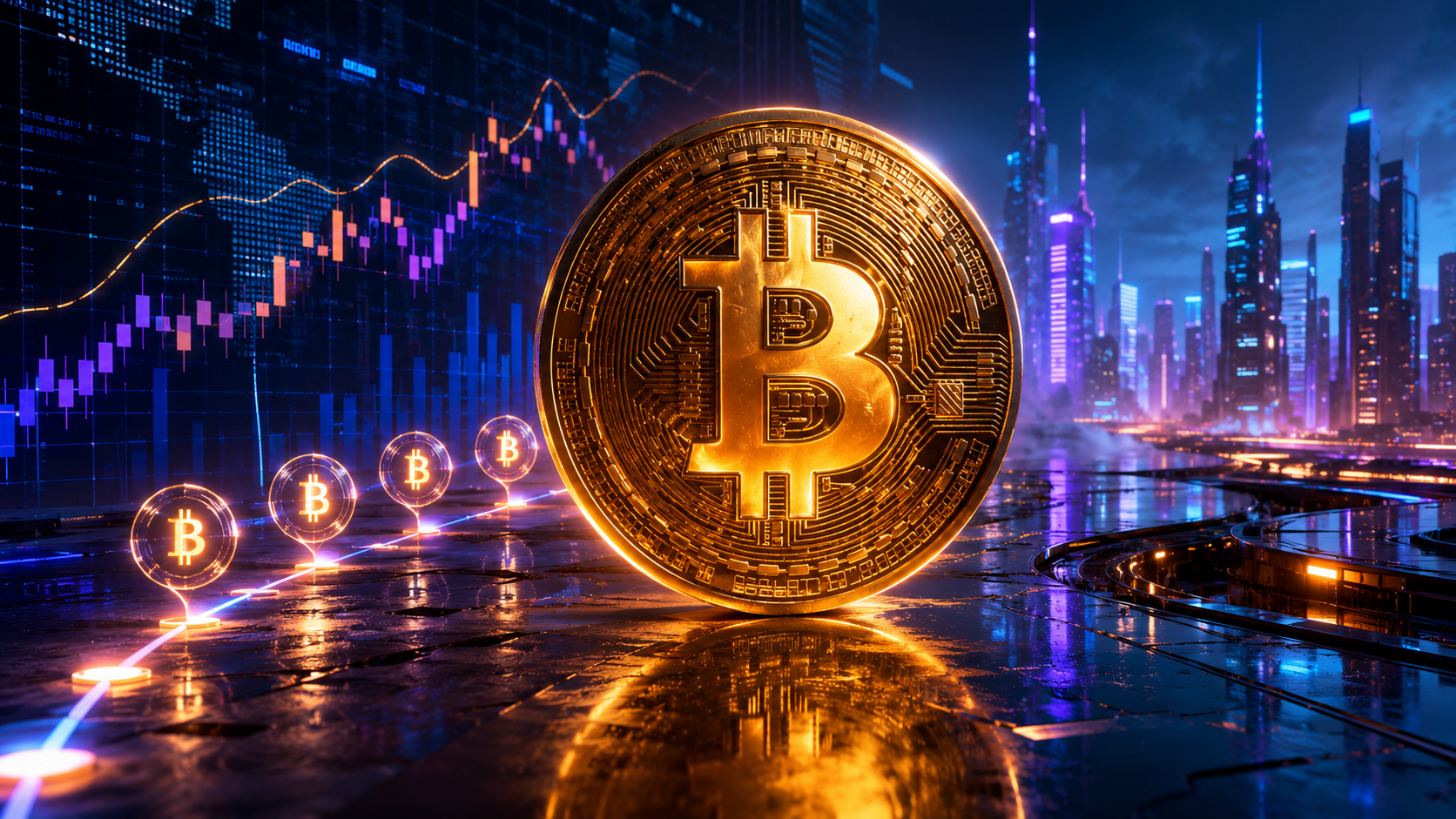 DCA Bitcoin: Wie Dollar-Cost-Averaging bei Bitcoin und Krypto funktioniert