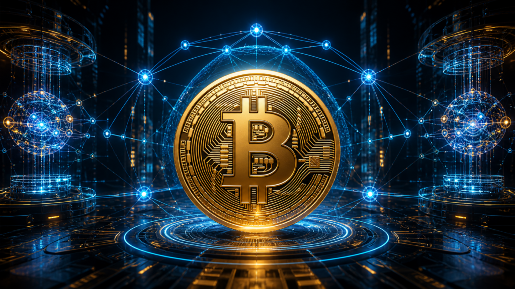Bitcoin Quantum Debate Finds Early Consensus in Las Vegas