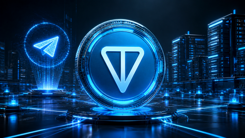 Pavel Durov Says Telegram Will Become TON’s Largest Validator