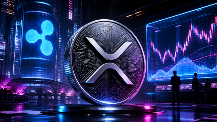 David Schwartz setzt auf Ripple-Aktien statt auf XRP