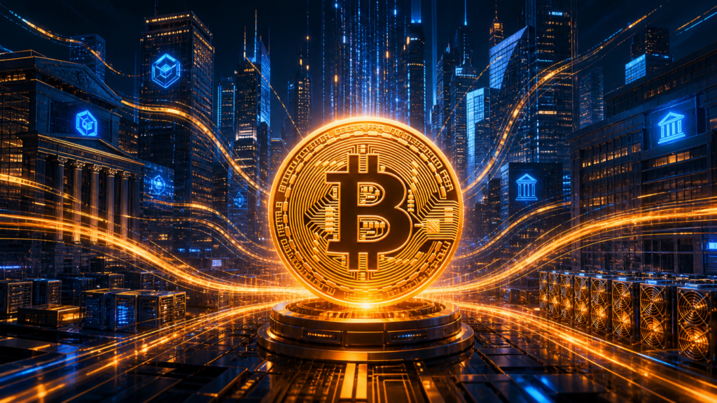 Capriole-Gründer warnt vor Bitcoin-Knappheit durch Institutionen