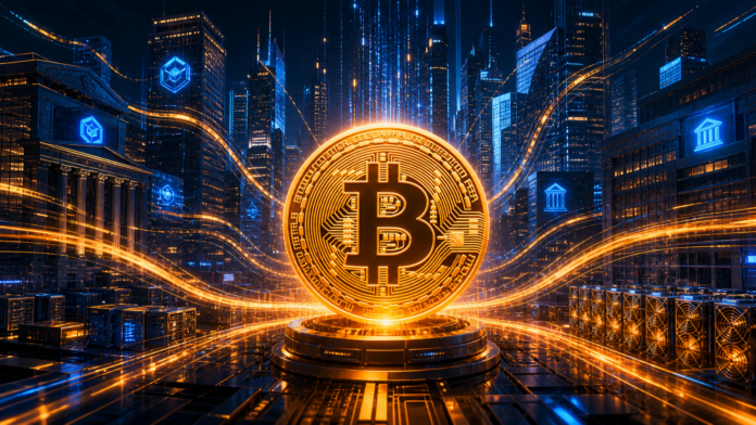Capriole-Gründer warnt vor Bitcoin-Knappheit durch Institutionen