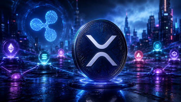 Ripple-CEO erklärt: „Ich war nie ein XRP-Maxi“