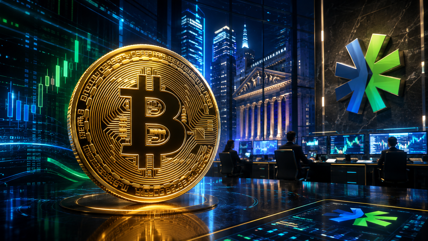Morgan Stanley startet Bitcoin-Handel für 8,6 Millionen E*Trade-Kunden