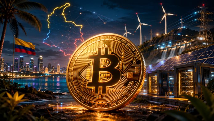 Petro will Kolumbiens Karibikküste für Bitcoin-Mining öffnen