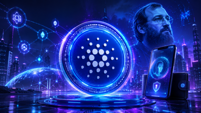Cardano-Gründer stellt Midnight Passport in Miami vor