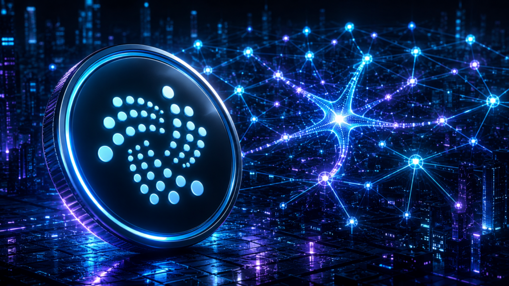 IOTA erklärt Starfish: So verändert der neue Konsens das Mainnet