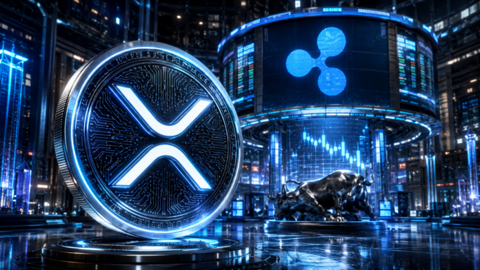 Ripple-CEO: XRP-Holder könnten bei Börsengang profitieren