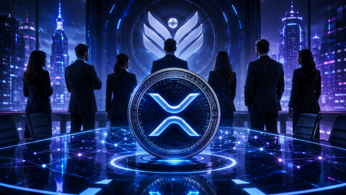 XRP Ledger Foundation Names New Leadership Team