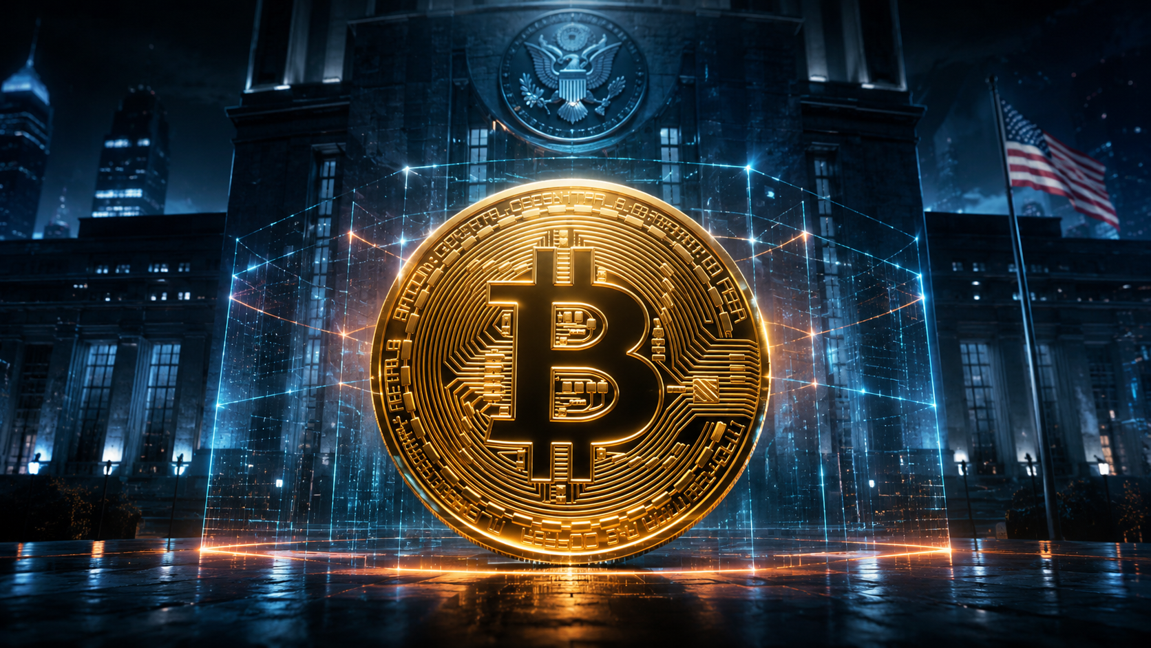 BPI Targets Basel Rules It Says Keep U.S. Banks Out of Bitcoin