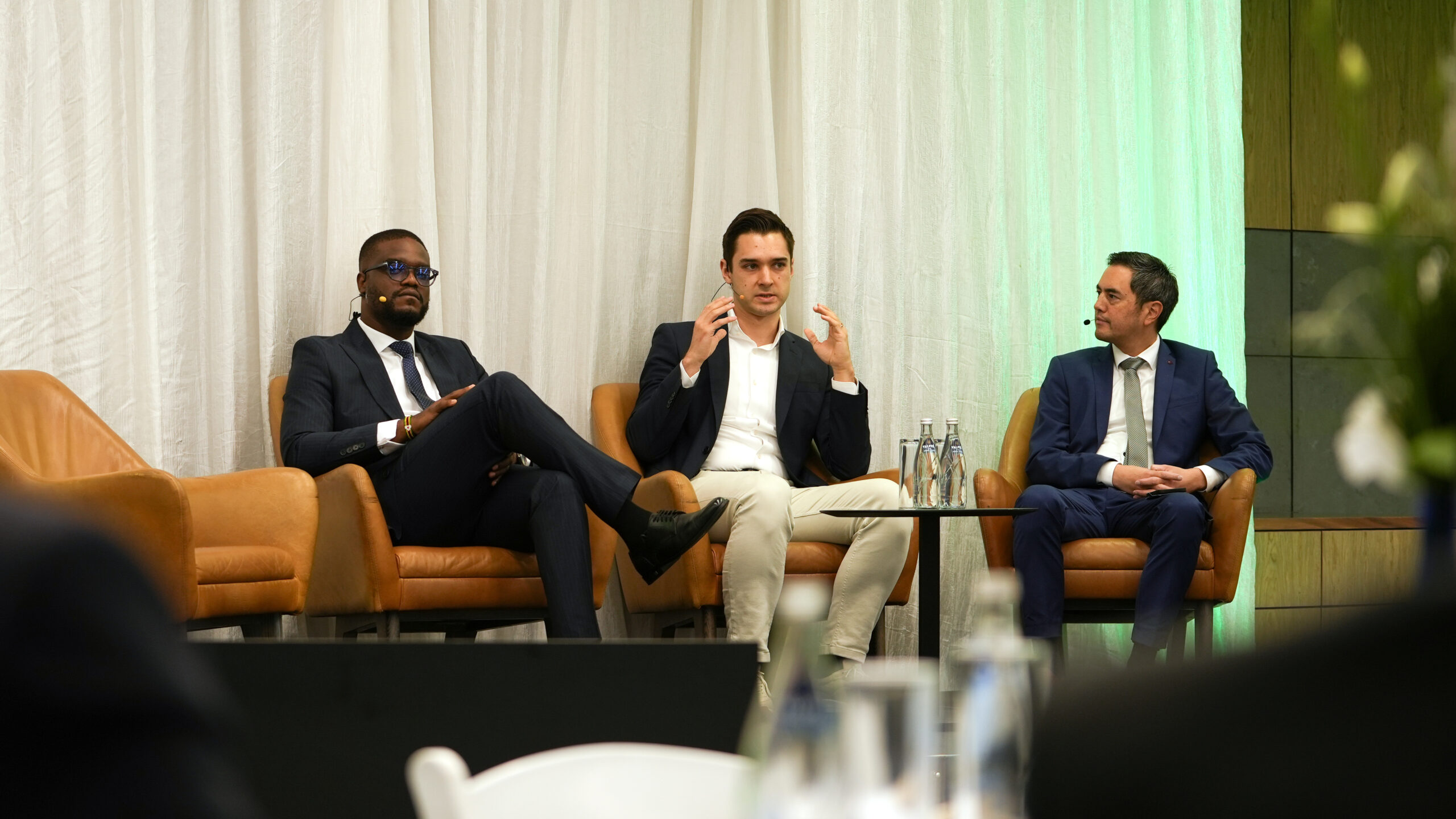 IOTA ADAPT Event Picture