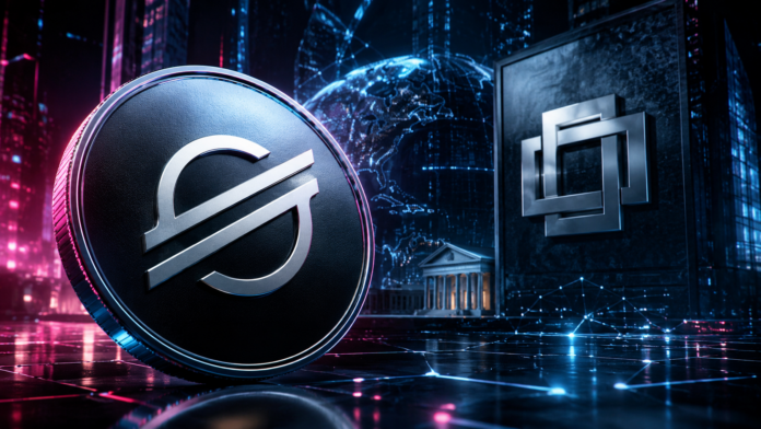 Stellar CEO Says DTCC Tie-Up Validates Compliance-First Blockchain