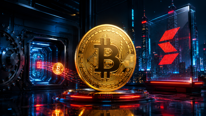 Strategy meldet ersten Bitcoin-Verkauf seit dem Steuerverlust-Trade 2022