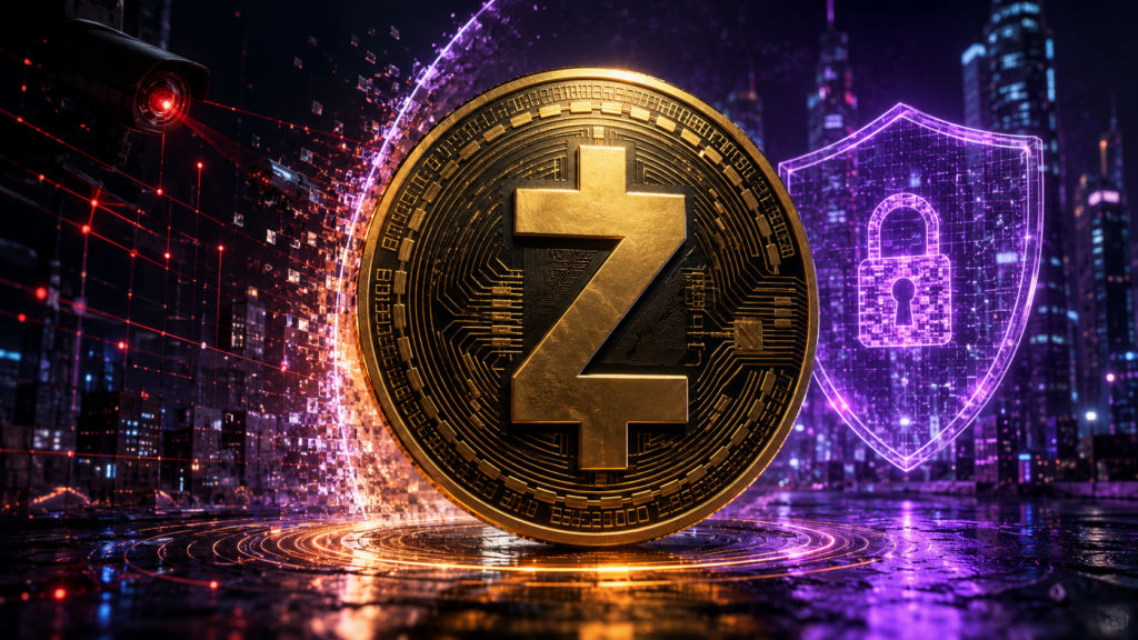 Zcash-Chef will Privacy für Milliarden Nutzer skalieren