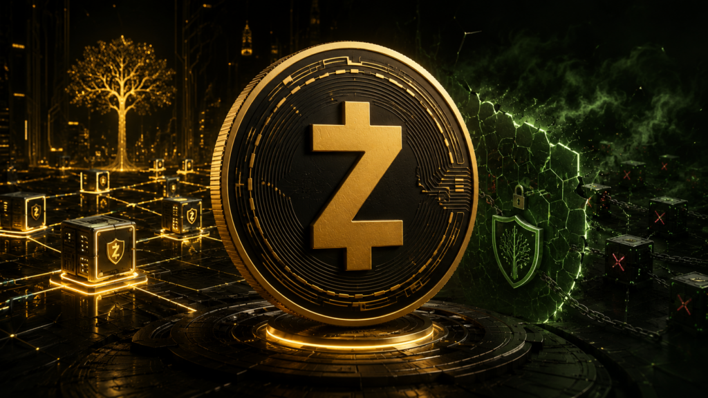 Zcash Founder Says Ironwood Will Verify ZEC Supply From Day One