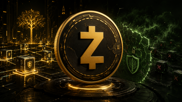 Zcash-Gründer: Ironwood wird ZEC-Angebot ab Tag 1 verifizierbar machen