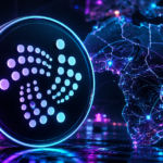 IOTA schafft es ins GBBC-Handbuch 2026 mit globalem Handelsprojekt TWIN
