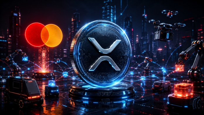 Ripple unterstützt Mastercards KI-Zahlungsinitiative mit XRP Ledger und RLUSD