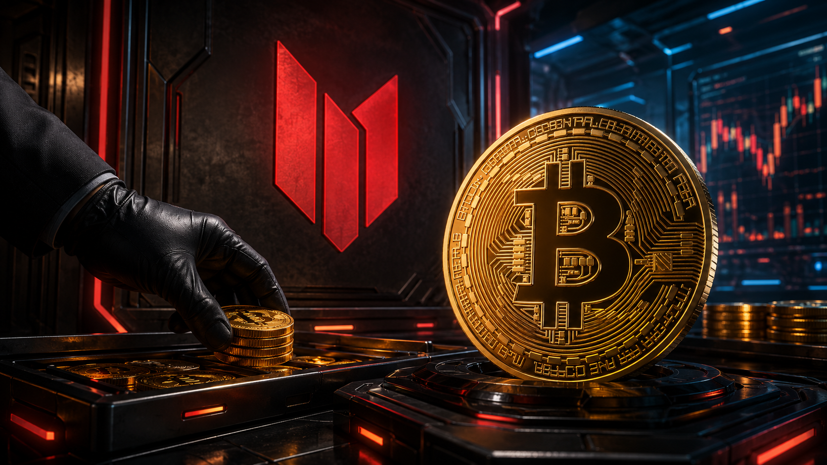 Strategy-CEO klärt auf: Darum wurden 32 Bitcoin verkauft