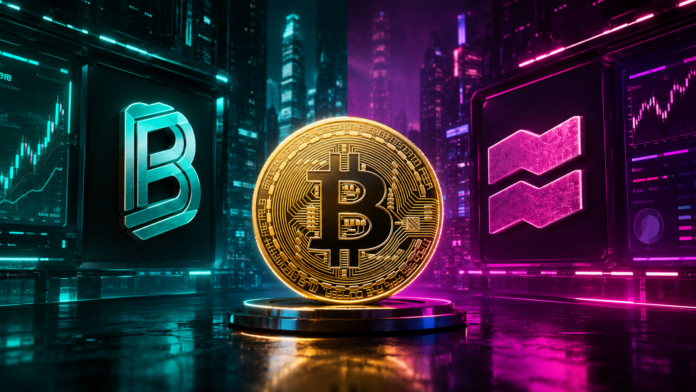 Bitpanda vs Trade Republic: Umfassender Vergleich der Krypto-Broker