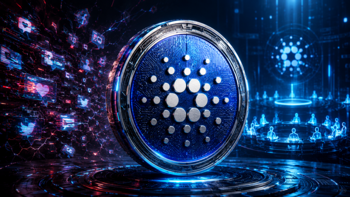 Hoskinson will Cardano Governance auf Discord lenken