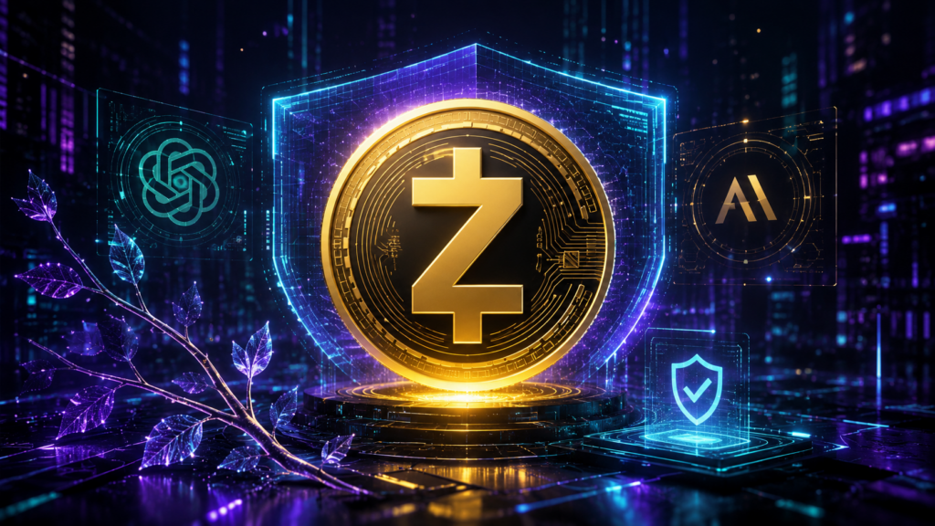Zcash: OpenAI und Anthropic unterstützen Sicherheitscheck
