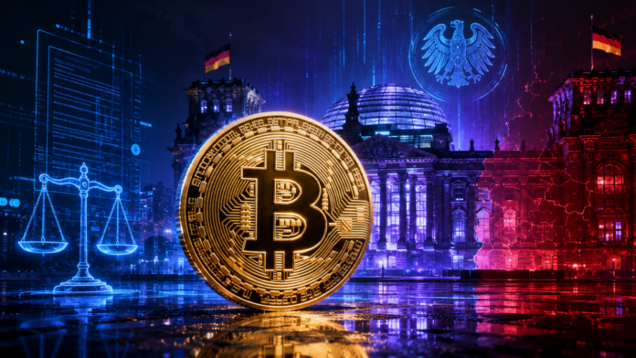 Klingbeils Krypto-Steuer wackelt: Union zweifelt an Milliarden-Einnahmen