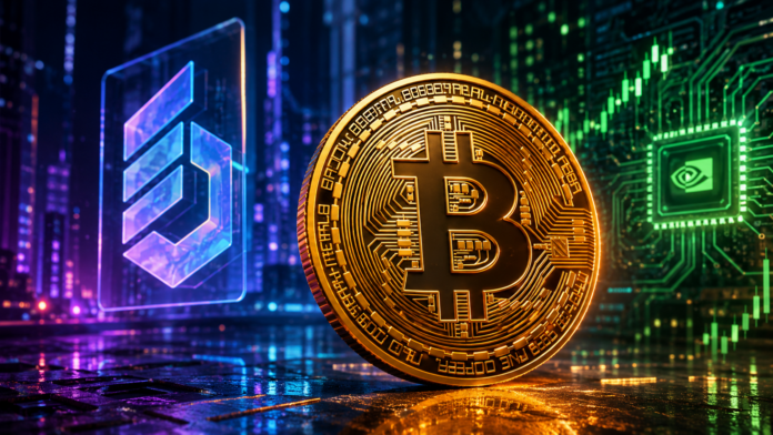Bitwise: Bitcoin wirkt historisch günstig, während der Nvidia-Trade abkühlt