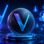 VeChain Unveils AgentSuite, Bringing No-Code AI Agents to Web3