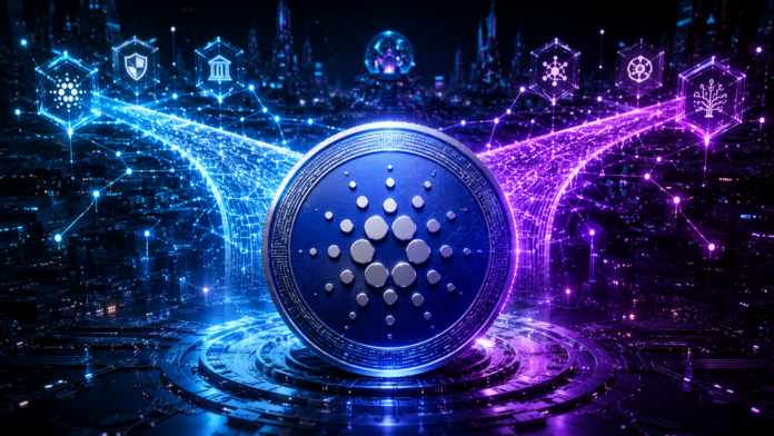 Cardano Van Rossem Hard Fork Moves to Mainnet Vote