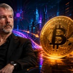 Saylor: Bitcoin kann nach dem „KI Sommer“ 500x steigen