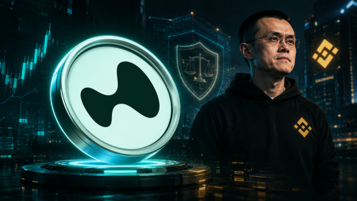 CZ Praises Hyperliquid’s Innovation While Warning Over KYC Risks