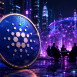Hoskinson verteidigt Cardano-Discord als Schritt zu mehr Governance-Einheit