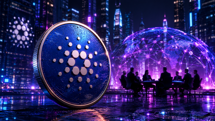 Hoskinson verteidigt Cardano-Discord als Schritt zu mehr Governance-Einheit
