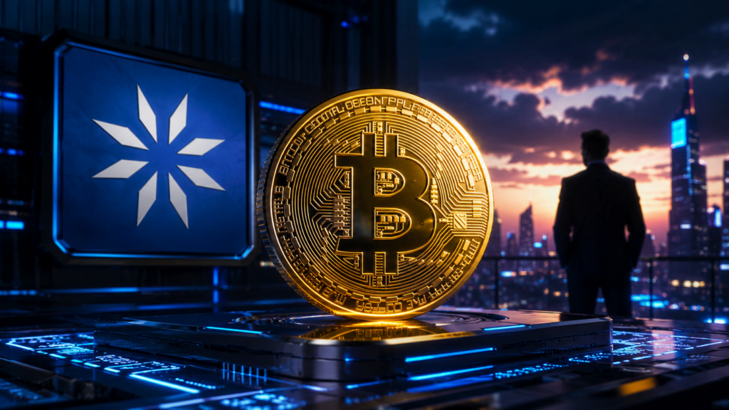 Charles Schwab plant Krypto-Handel für Berater ab 2027