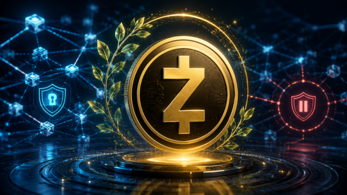 Zcash pausiert Orchard-Transaktionen während Protokoll-Upgrade