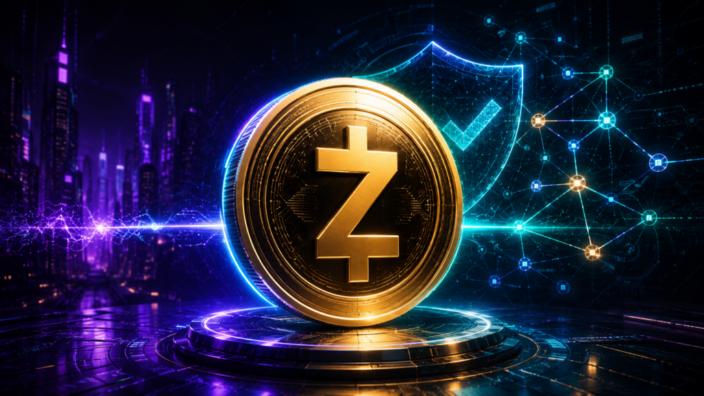 Zcash behebt kritischen Orchard-Bug: Keine Hinweise auf Exploit