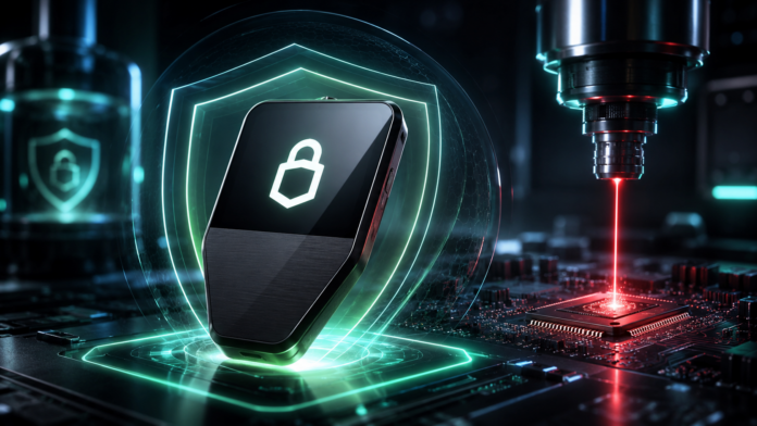 Trezor Discloses Safe 7 Chip Vulnerability, Says User Funds Remain Secure