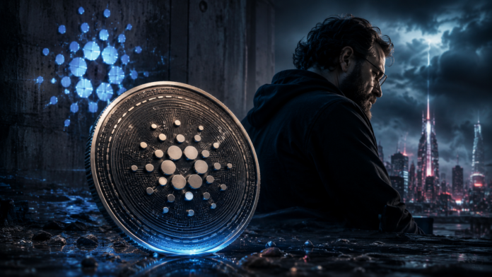 Cardano unter Druck: Hoskinson kündigt Pause an