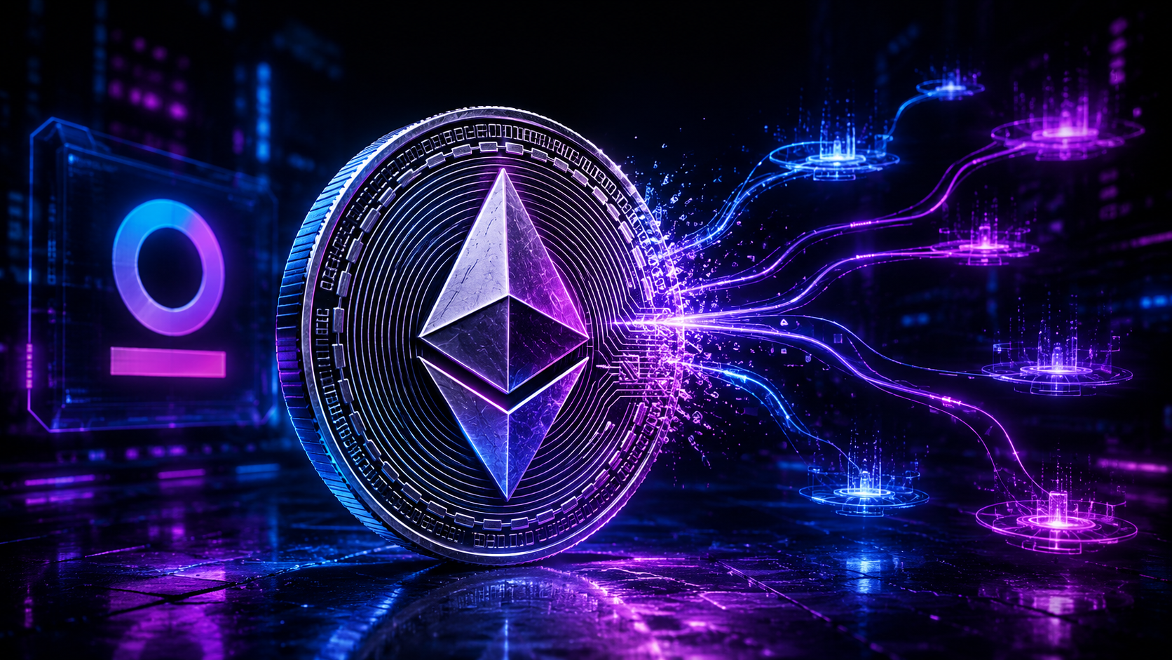 Bankless-Mitgründer enthüllt neues Krypto-Portfolio nach Ethereum-Verkauf