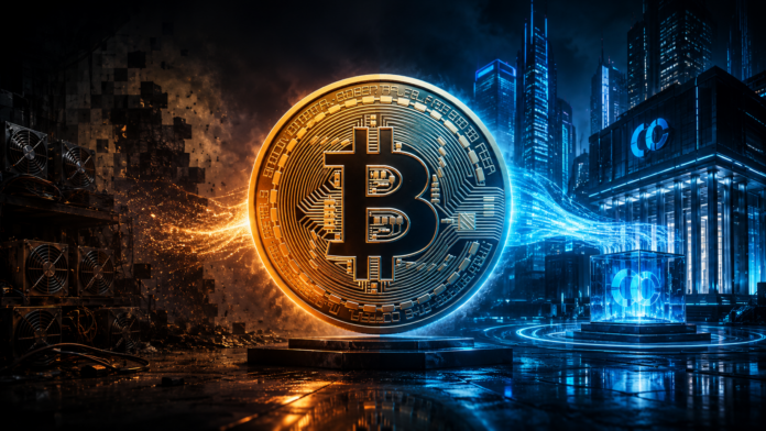 CryptoQuant CEO Stays Bullish Despite Bitcoin’s Heavy Sell Pressure