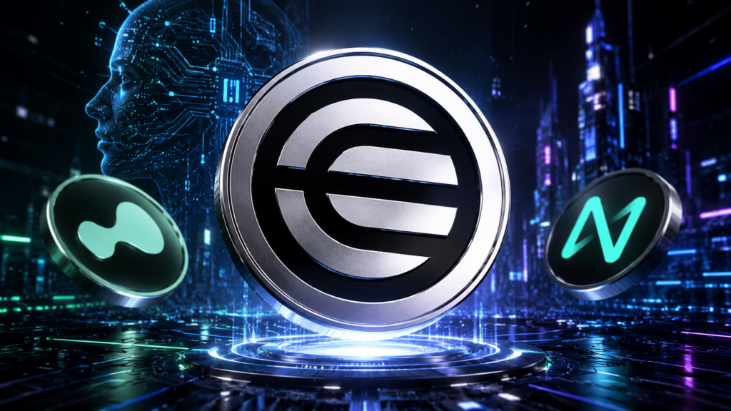 Arthur Hayes setzt auf Worldcoin und verkauft HYPE sowie NEAR