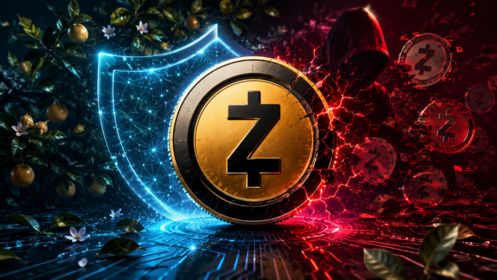 Zcash: Orchard-Bug machte unbegrenzte ZEC-Fälschung möglich