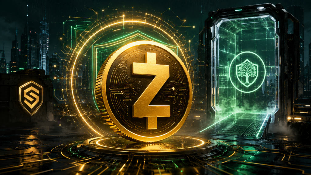 Zcash-Plan „Ironwood“ soll ZEC-Supply prüfbar machen