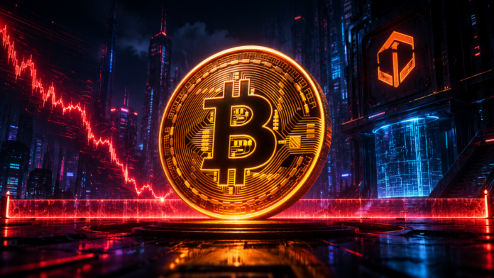 Bitcoin At $30,000? BTCTOP CEO Says Strategy Can Still Hold Up