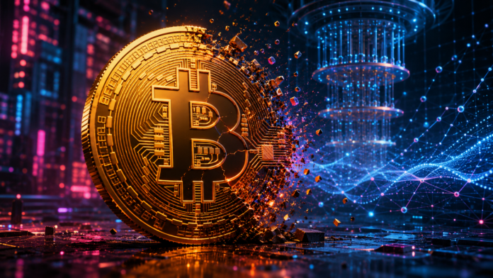 Frank Thelen nennt Bitcoin ein „totes“ Projekt
