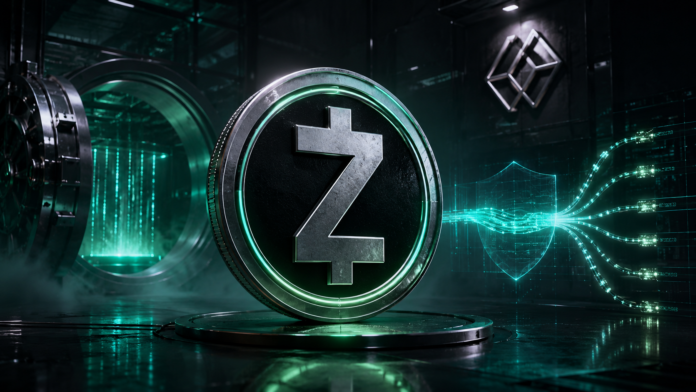 Was Zcash Actually Exploited? Grayscale CLO Says Orchard Pool May Hold The Clue