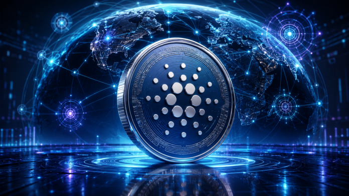Hoskinson: Cardano verfolgt ein größeres Ziel als andere Blockchains